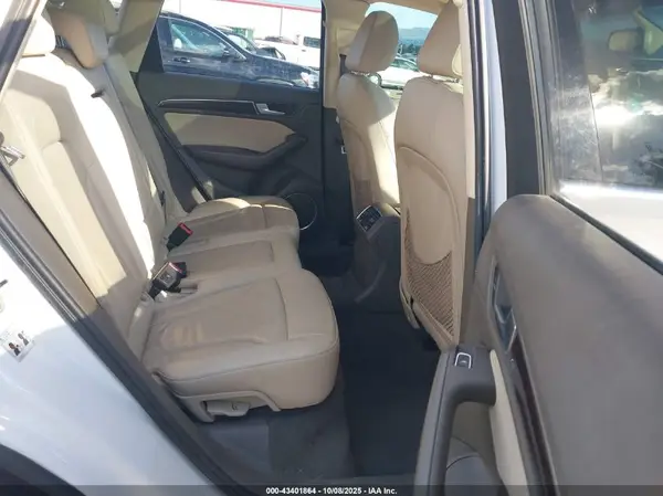 WA1L2AFP7GA069509 2016 AUDI Q5 - Image 8