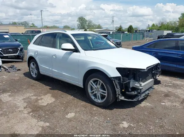 WA1L2AFP7GA069901 2016 AUDI Q5 - Image 1