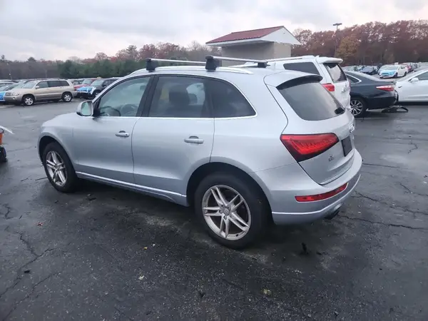 WA1L2AFP7GA070370 2016 AUDI Q5 - Image 2