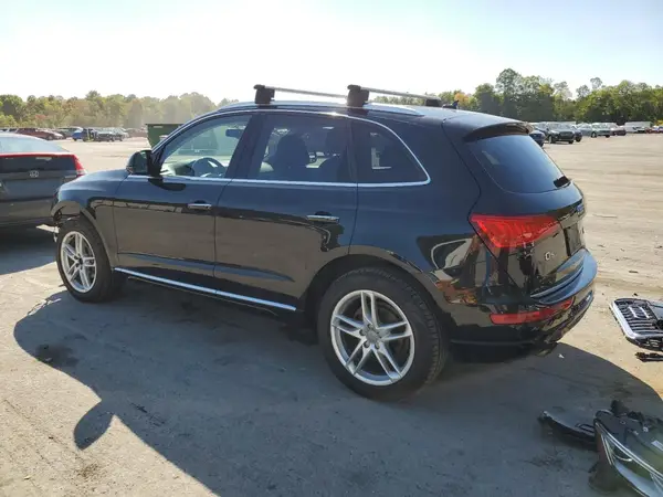 WA1L2AFP7GA070806 2016 AUDI Q5 - Image 2