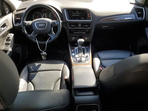 WA1L2AFP7GA070806 2016 AUDI Q5 - Image 8