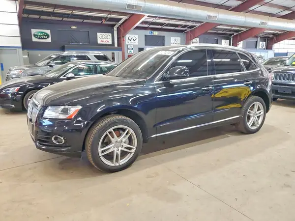 WA1L2AFP7GA071003 2016 AUDI Q5 - Image 1