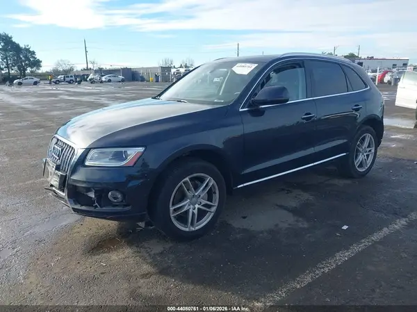 WA1L2AFP7GA071065 2016 AUDI Q5 - Image 2
