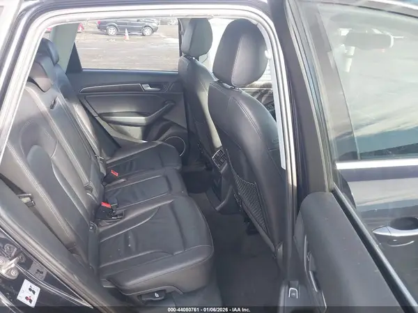 WA1L2AFP7GA071065 2016 AUDI Q5 - Image 8