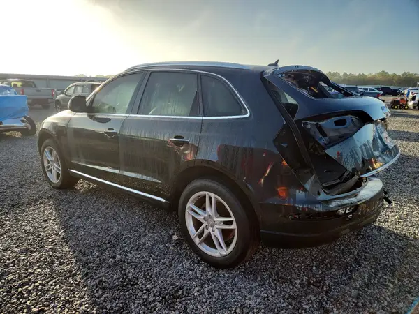 WA1L2AFP7GA071244 2016 AUDI Q5 - Image 2