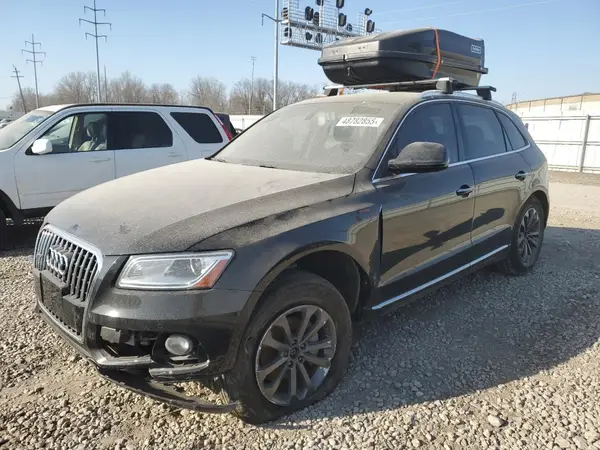 WA1L2AFP7GA071342 2016 AUDI Q5 - Image 1