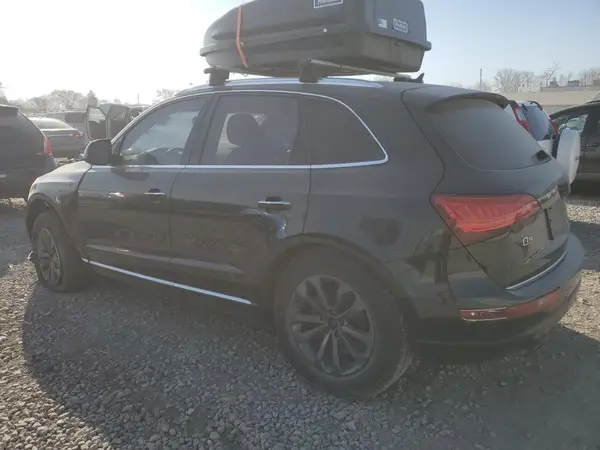 WA1L2AFP7GA071342 2016 AUDI Q5 - Image 2