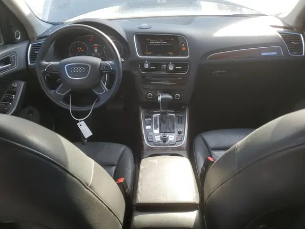 WA1L2AFP7GA071342 2016 AUDI Q5 - Image 8