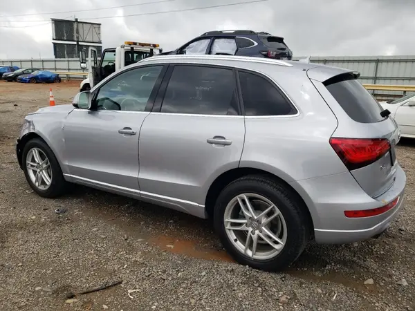 WA1L2AFP7GA074452 2016 AUDI Q5 - Image 2