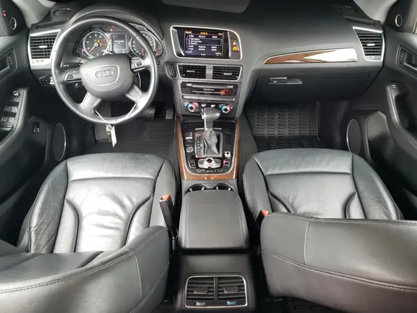 WA1L2AFP7GA074452 2016 AUDI Q5 - Image 8