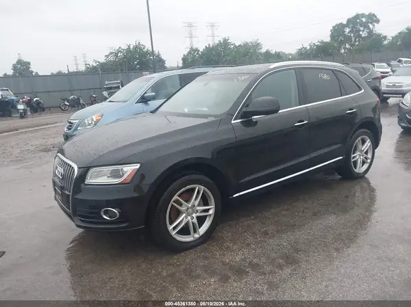 WA1L2AFP7GA075195 2016 AUDI Q5 - Image 2