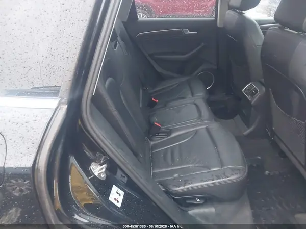 WA1L2AFP7GA075195 2016 AUDI Q5 - Image 8