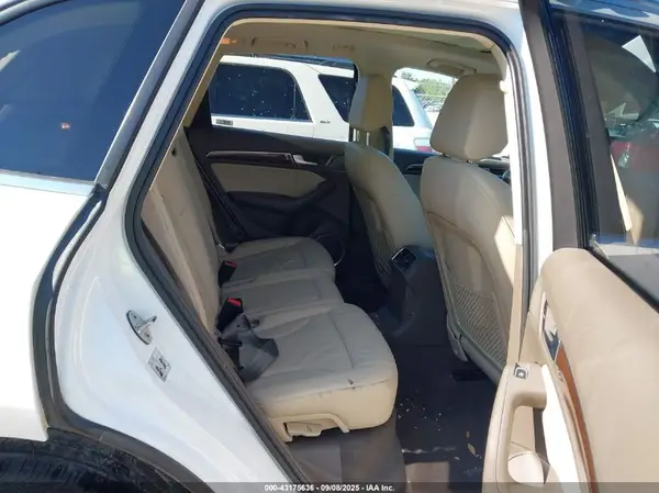 WA1L2AFP7GA075617 2016 AUDI Q5 - Image 8