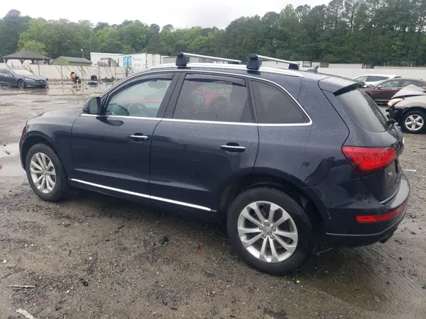WA1L2AFP7GA075682 2016 AUDI Q5 - Image 2