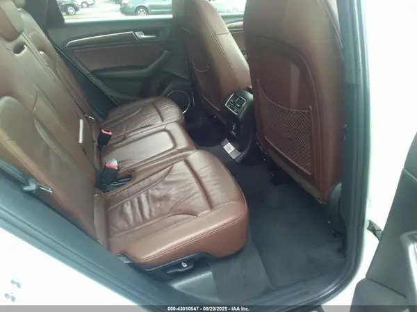 WA1L2AFP7GA076167 2016 AUDI Q5 - Image 8