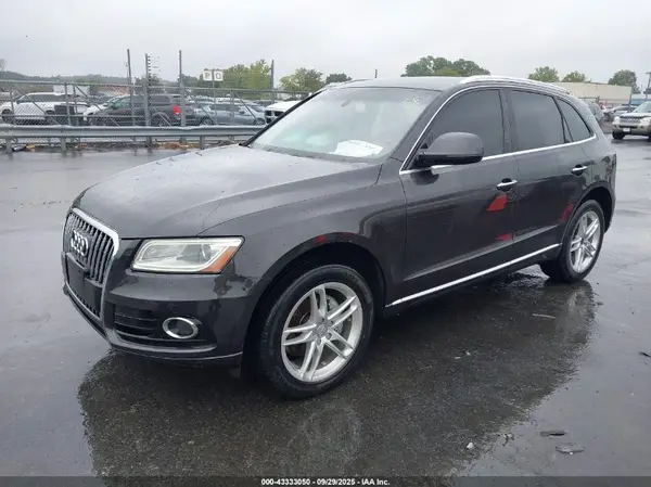 WA1L2AFP7GA077108 2016 AUDI Q5 - Image 2