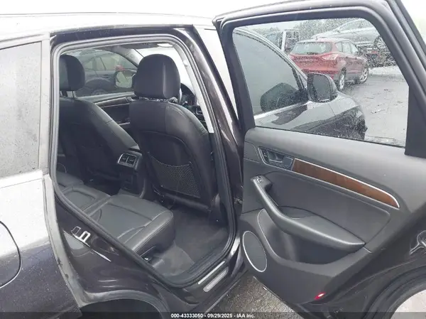 WA1L2AFP7GA077108 2016 AUDI Q5 - Image 8