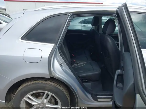WA1L2AFP7GA078596 2016 AUDI Q5 - Image 8