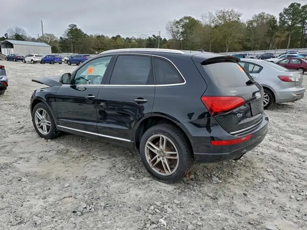 WA1L2AFP7GA080977 2016 AUDI Q5 - Image 2