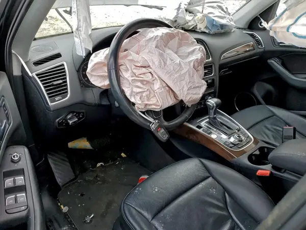 WA1L2AFP7GA080977 2016 AUDI Q5 - Image 8