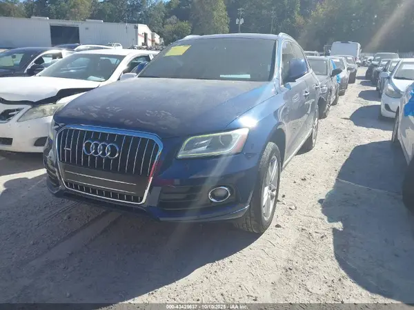 WA1L2AFP7GA083331 2016 AUDI Q5 - Image 2