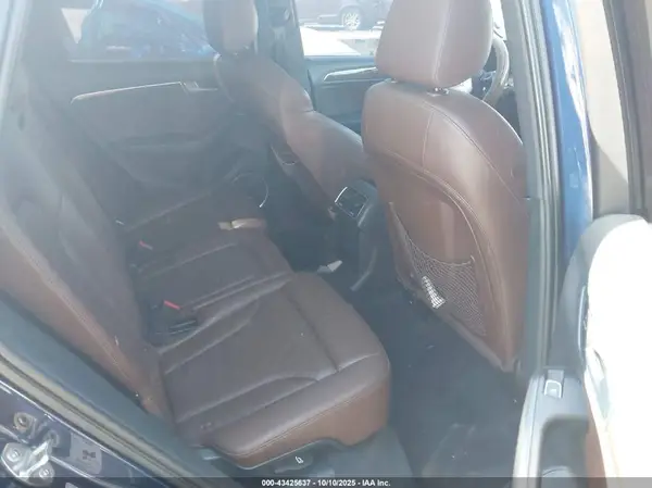 WA1L2AFP7GA083331 2016 AUDI Q5 - Image 8