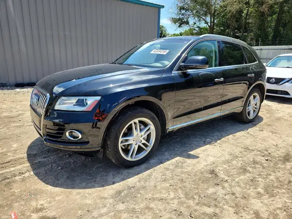 WA1L2AFP7GA085192 2016 AUDI Q5 - Image 1