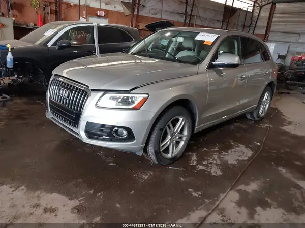 WA1L2AFP7GA086939 2016 AUDI Q5 - Image 2