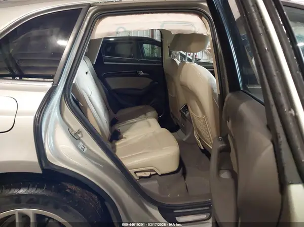 WA1L2AFP7GA086939 2016 AUDI Q5 - Image 8