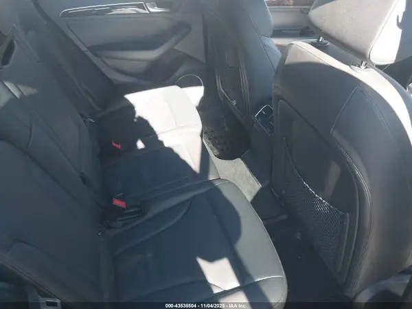 WA1L2AFP7GA086987 2016 AUDI Q5 - Image 8