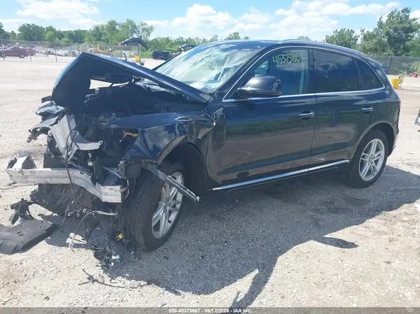 WA1L2AFP7GA088139 2016 AUDI Q5 - Image 2