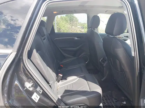 WA1L2AFP7GA088139 2016 AUDI Q5 - Image 8