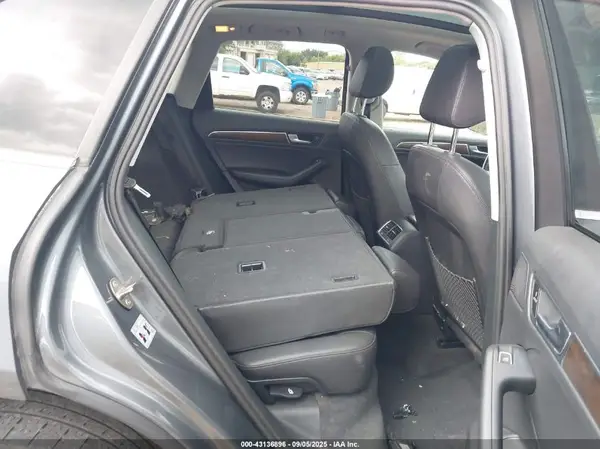 WA1L2AFP7GA089386 2016 AUDI Q5 - Image 8