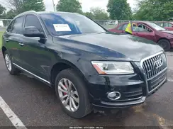 WA1L2AFP7GA090344 2016 AUDI Q5