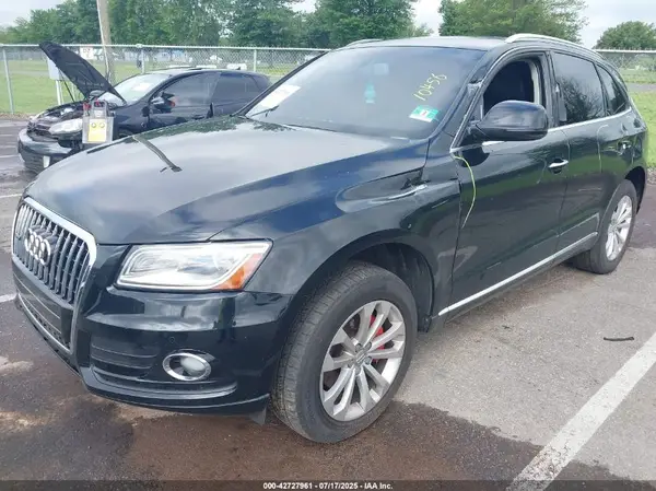 WA1L2AFP7GA090344 2016 AUDI Q5 - Image 2