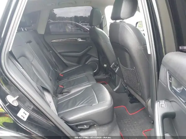 WA1L2AFP7GA090344 2016 AUDI Q5 - Image 8
