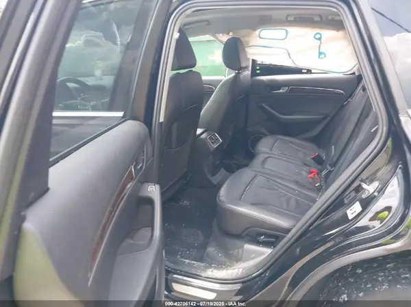 WA1L2AFP7GA090621 2016 AUDI Q5 - Image 8