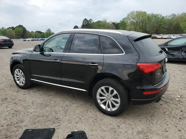 WA1L2AFP7GA090943 2016 AUDI Q5 - Image 2
