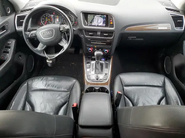 WA1L2AFP7GA090943 2016 AUDI Q5 - Image 8