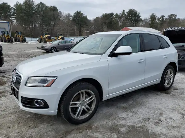 WA1L2AFP7GA092093 2016 AUDI Q5 - Image 1
