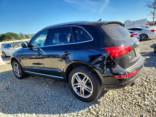 WA1L2AFP7GA092126 2016 AUDI Q5 - Image 2