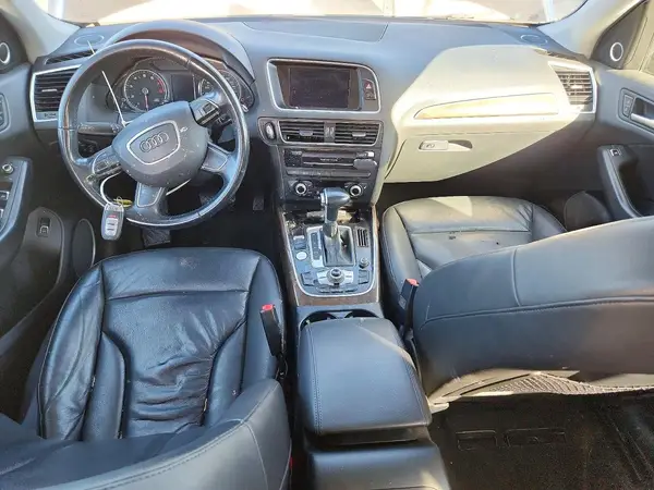 WA1L2AFP7GA092126 2016 AUDI Q5 - Image 8