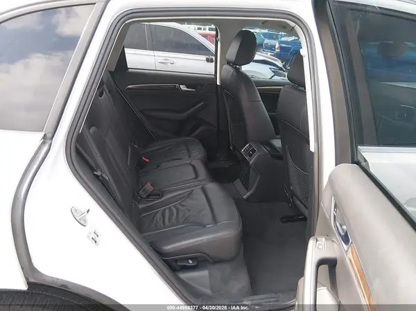 WA1L2AFP7GA092174 2016 AUDI Q5 - Image 8