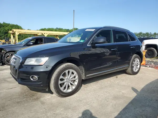 WA1L2AFP7GA092417 2016 AUDI Q5 - Image 1