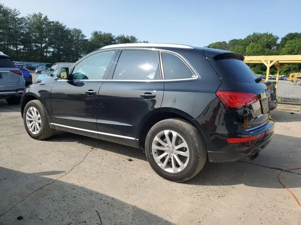WA1L2AFP7GA092417 2016 AUDI Q5 - Image 2