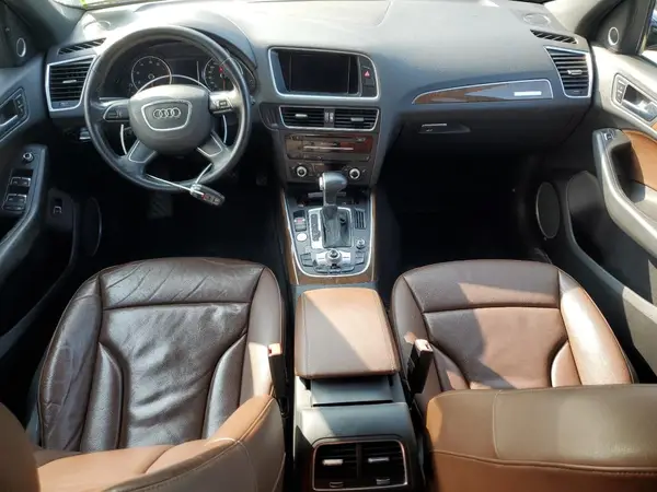 WA1L2AFP7GA092417 2016 AUDI Q5 - Image 8