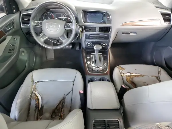 WA1L2AFP7GA093454 2016 AUDI Q5 - Image 8