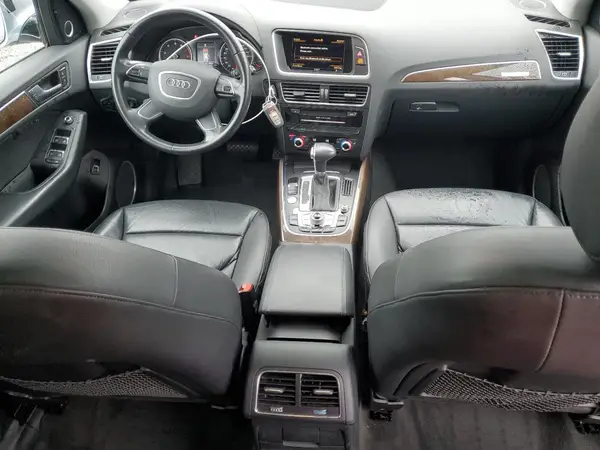 WA1L2AFP7GA096256 2016 AUDI Q5 - Image 8