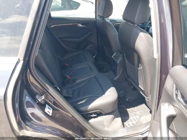 WA1L2AFP7GA096340 2016 AUDI Q5 - Image 8