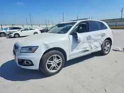 WA1L2AFP7GA096404 2016 AUDI Q5